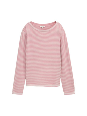 Pullover "Strick"