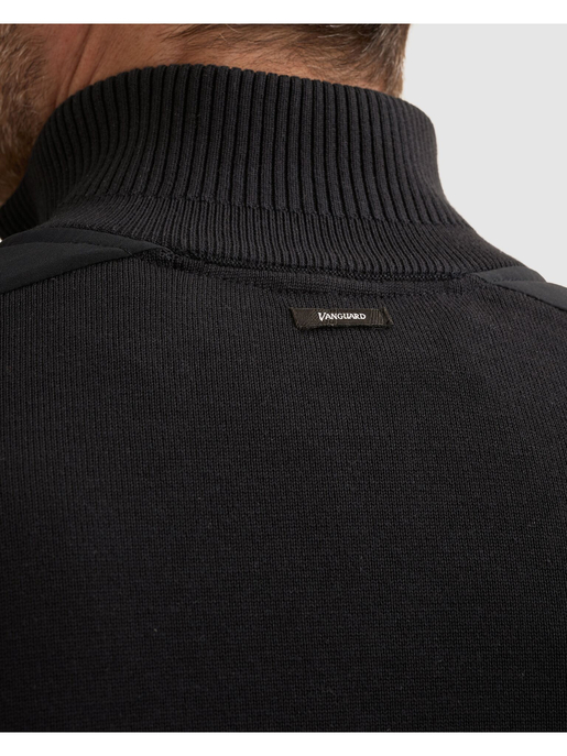 Jacke "Cottton Modal"