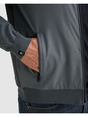 Jacke "Cottton Modal"