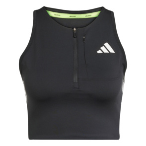 Crop-Top "Adizero Running"
