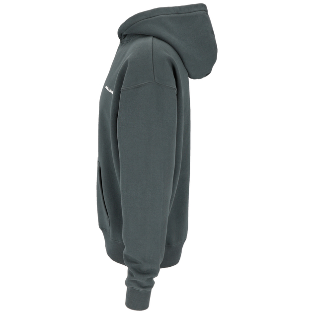 Logo Oversized Hoodie