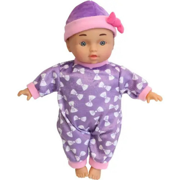 Babypuppe "Emma", sortiert (25 cm)