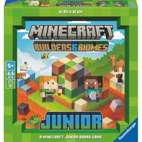 Minecraft Junior