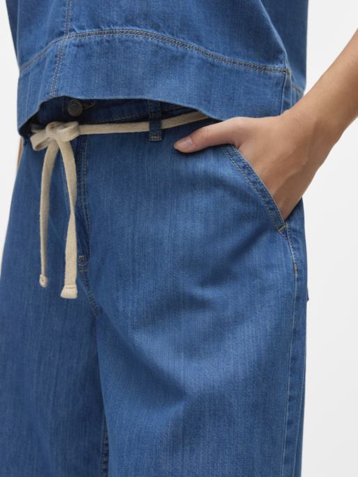 Jeans-Shorts "VMSUZAN"