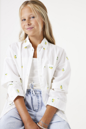 Shirt "D52430"