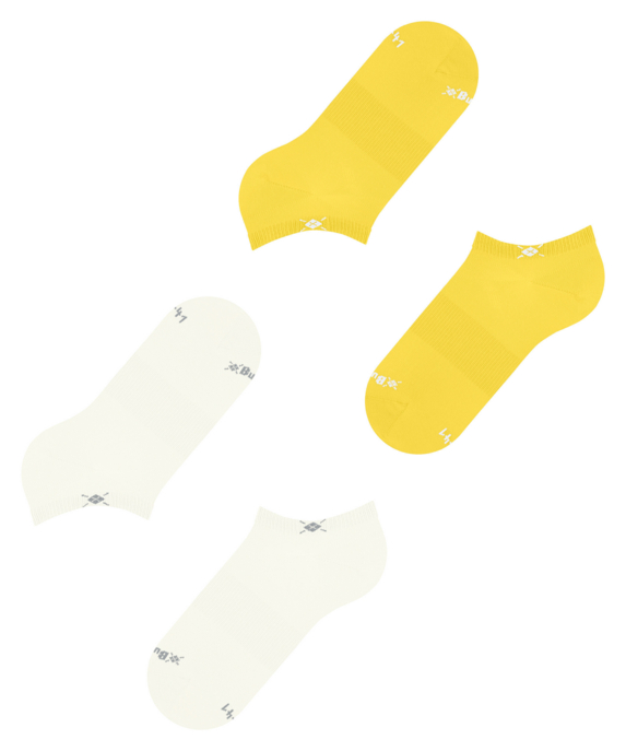 Sneakersocken "Everyday" 2-Pack