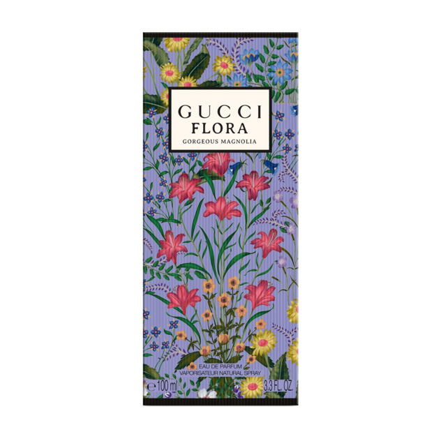 "Flora Magnolia" EdP Spray Refill 100 ml