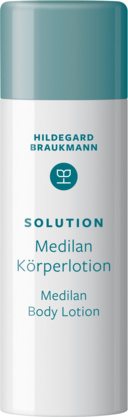 "Solution" Medilan Körper Lotion 150 ml