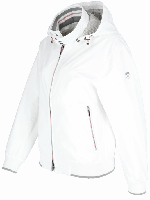 Jacke "College Lady"