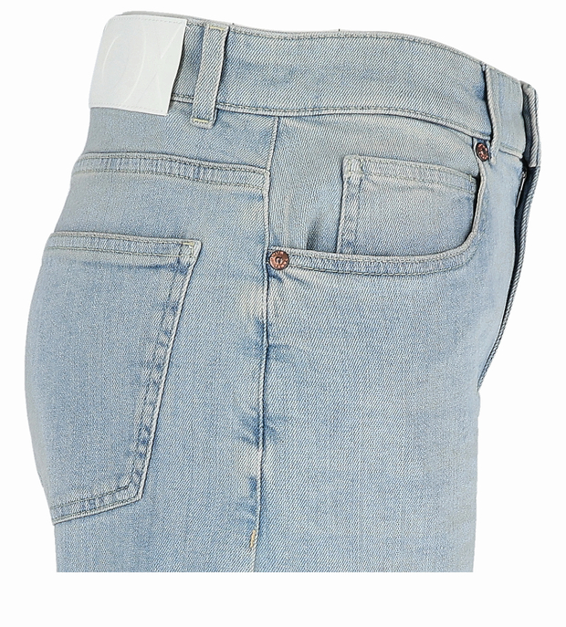 Barrel-Jeans "Mari Clear"
