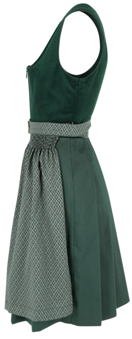 Dirndl "Alisha", 60 cm