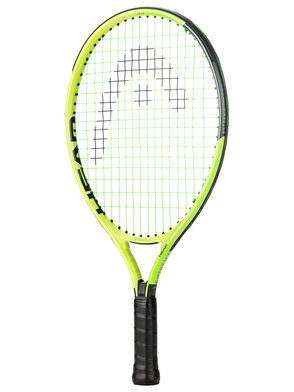 Junior-Tennisschläger "Extreme 19"