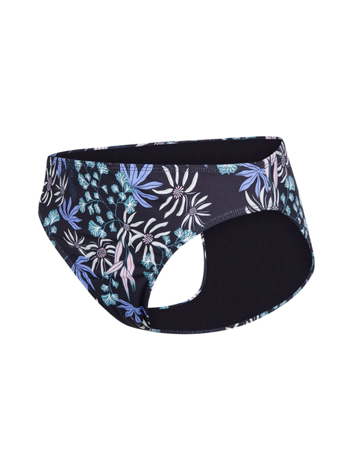 Bikinihose "Nolina-Print"