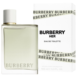 "Her" EdT Spray 100 ml