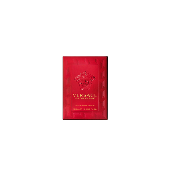 "Eros Flame" After Shave Lotion 100 ml