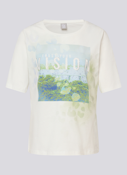 T-Shirt "Natur Walk"