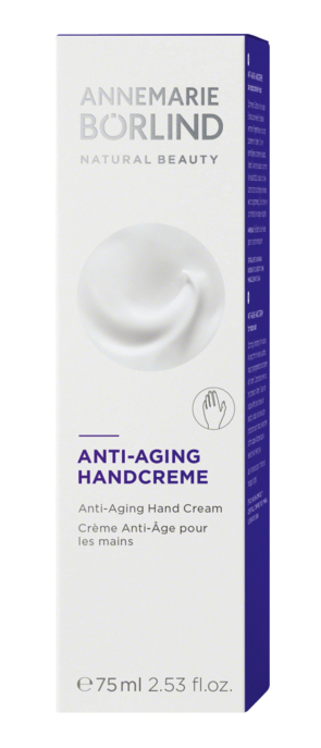 Anti-Aging Handcreme 75 ml