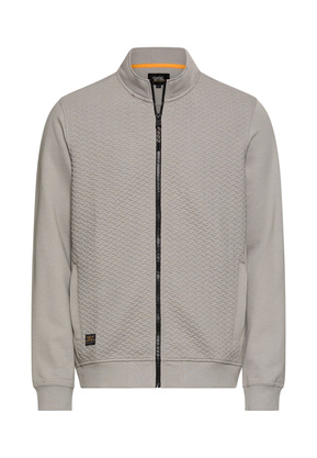 Sweatjacke