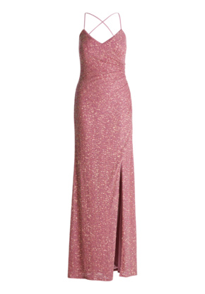 Kleid "Abendkleid"