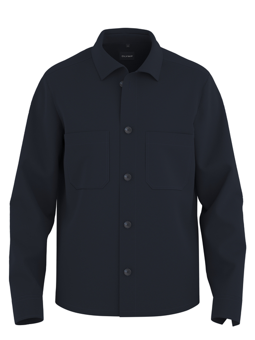 Overshirt