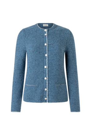 Strickjacke