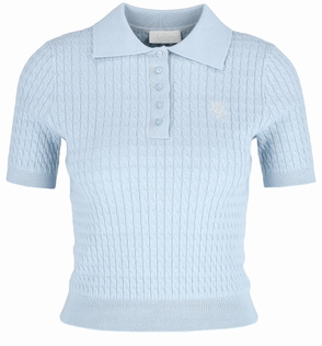 Strickshirt "Manolja"