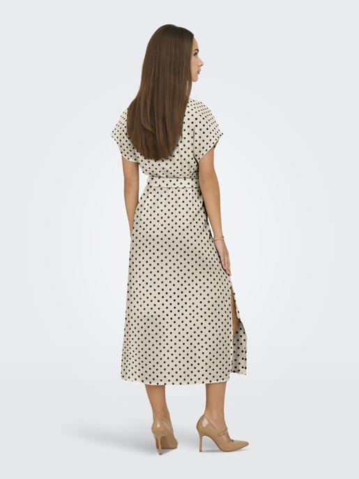 Kleid "Troya"