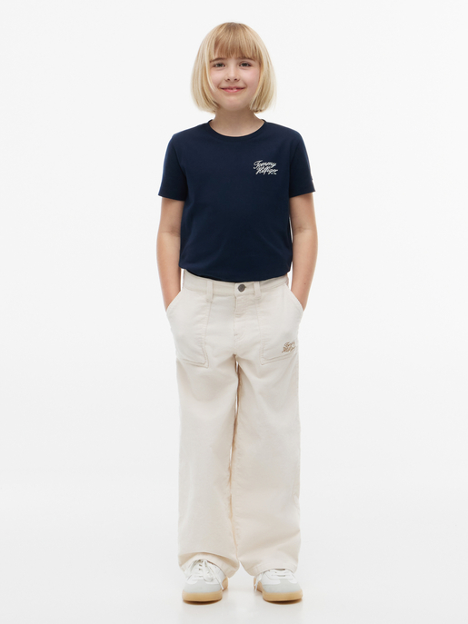 T-Shirt "Script"