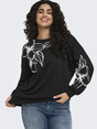 Sweatshirt "Carodessa"