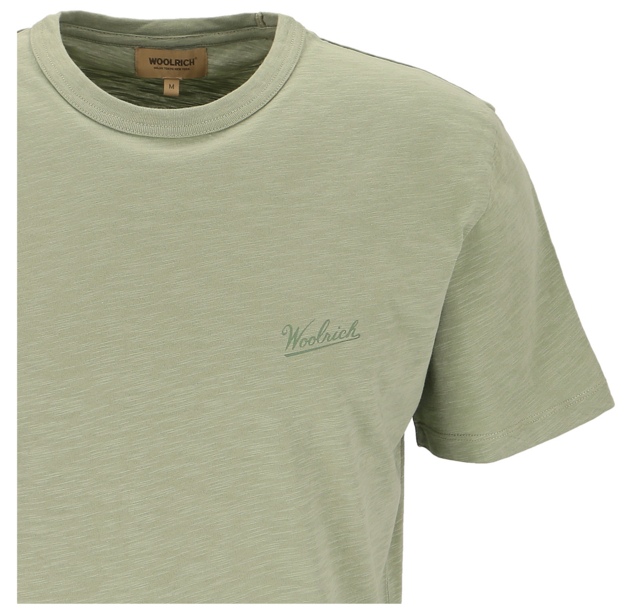 T-Shirt "Slub"