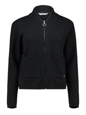 Strickjacke