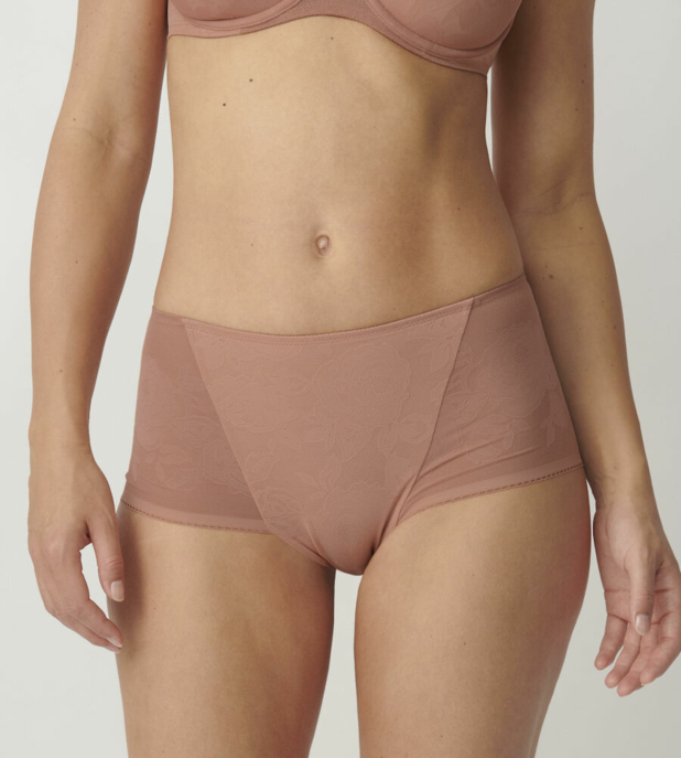 Maxi-Panty "Wild Rose Sensation"