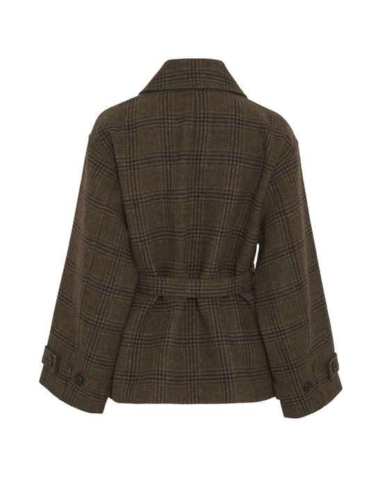 Jacke "Amaranda"