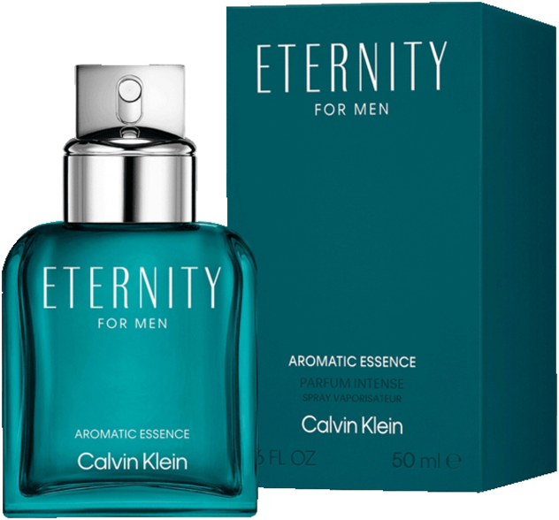 Eau de Parfum Spray "Essence", 50 ml