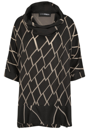 Bluse "DORISSTREICH"