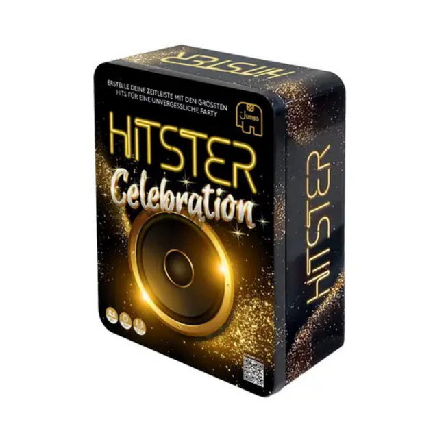 Hitster - Celebration