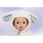 Baby Born-Puppenkleidung "Schaf-Outfit", 43 cm