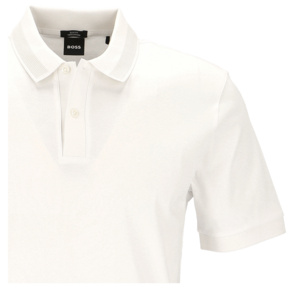 Slim-Fit Poloshirt