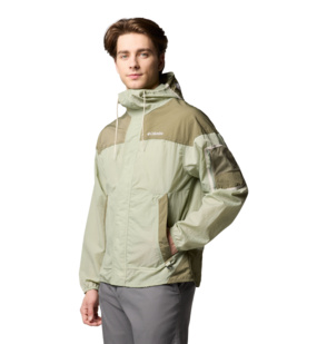 Windbreaker "Challenger II"