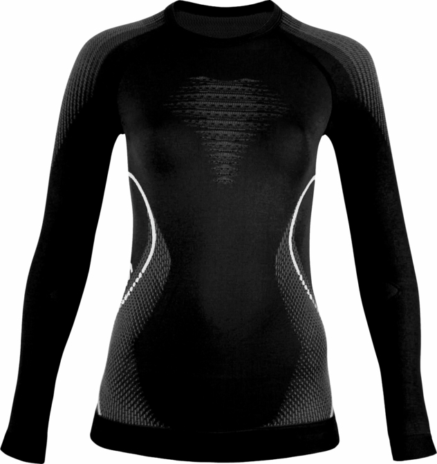 Thermoshirt "Evolutyon"