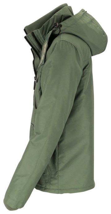 Windbreaker Jacke "Mountain"