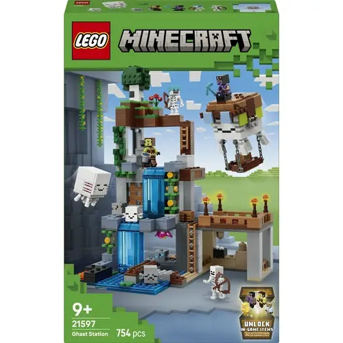21597 Ghast-Station