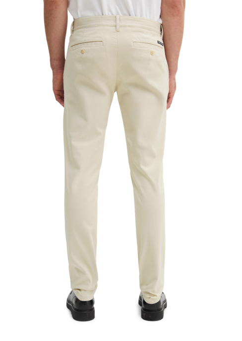 Chino "Stig"