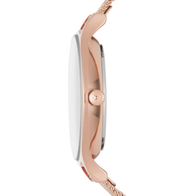 Armbanduhr