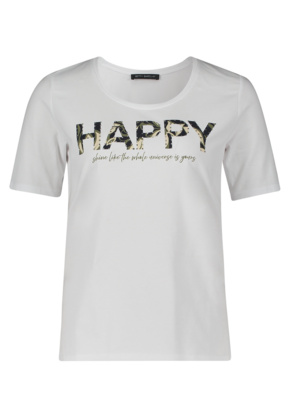 Shirt "Happy"