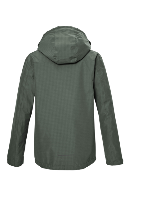 Funktionsjacke
