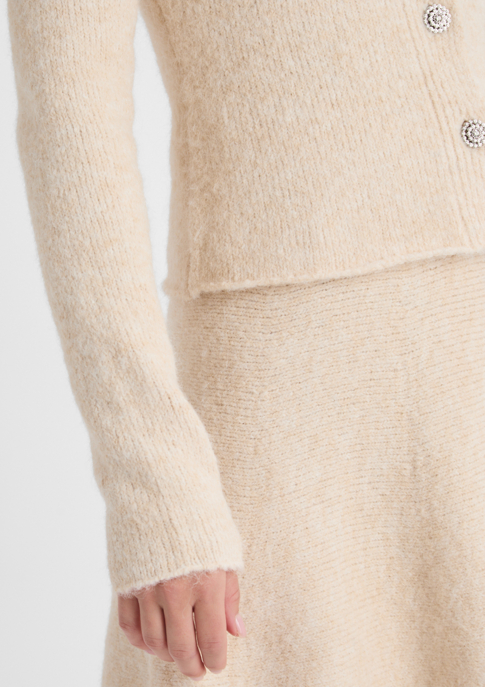 Strickjacke "Ester"
