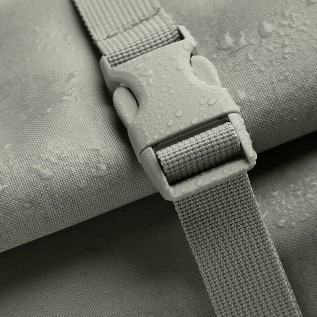 Rucksack "Rolltop 2.0"