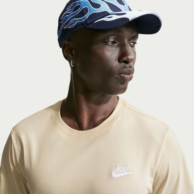 T-Shirt "Nike Sportswear Club"