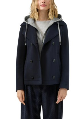 Outdoorjacke